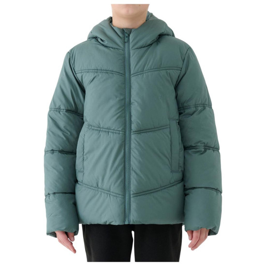 4F Παιδικό μπουφάν Down Jacket 4F Παιδικό μπουφάν Down Jacket